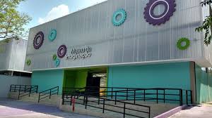 Please download one of our supported browsers. Museu Da Imaginacao Abre Espaco No Shopping Jk Iguatemi Cosmonerd