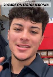 Ethan Gender Transformation