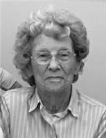 Hazel Armstrong Obituary (1925