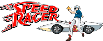 Racer X Speed Racer To Announce The Release Of The Long Awaited New Generation Of Speed Speed Racer Racer Smokey And The Bandit