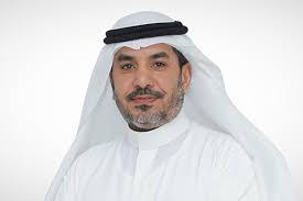 Khalid Salem's Instagram, Twitter & Facebook