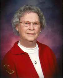 In loving memory of Mildred Ellen Mills Hager