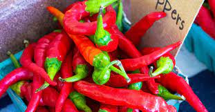 The idea of cayenne pepper typically conjures images of spicy, hot foods. Cayenne Pepper Health Benefits Nutrition And Tips