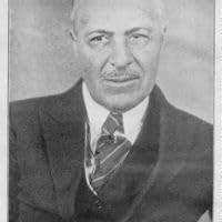 Robert W. Chambers (Author of The King in Yellow)