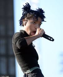 As a gift to her fans, she released a new project called the 1st through spotify, apple music and other this album is a journey through all types of love, willow wrote on her instagram page. Willow Smith Pulls A Beyonce By Surprise Releasing Her Debut Album Daily Mail Online