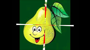 Raindrop, water is adventure, is a cartoon tv show featuring the adventures of a drop of water and his friends. Video Educativo Las Frutas By Sabrina Martinez