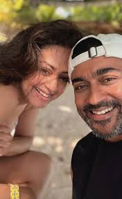 Join Jyothika 😘😍🥰 #Suriya #Jyothika #JyothikaSurya #JyothikaSuriya  #suriyasivakumar #Kollywood #Tamil #Telugu #tollywood #bollywood #Mumbai