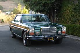 1972 Mercedes Benz 250c Mercedes Benz Mercedes Benz Classic Mercedes