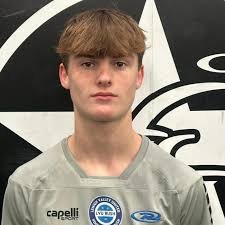 Andrew Chapple, Lake-Lehman