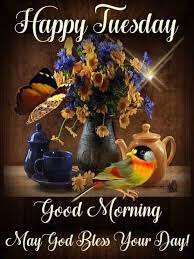 Happy tuesday morning wishes, quotes & messages with images you are notified to reach one step closer to the middle of the week. 50 Best Happy Tuesday Quotes And Sayings With Pictures Good Morning Tuesday Happy Tuesday Happy Tuesday Images