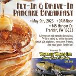 Spring Pancake Fly-in (KFKL)