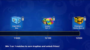 Click on below reward links to get free 8 ball pool coins. Anyone Finish The Trophy Road 8ballpool