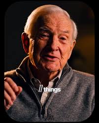 Elder Oliver People with Opinions