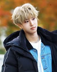 Instagram Hyunsung In 2020 Kids Groups Pretty Baby Felix Stray Kids