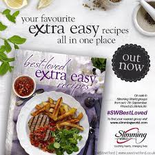 What is slimming world easy extra sp? Slimming World S Best Loved Extra Easy Recipes Swstretford
