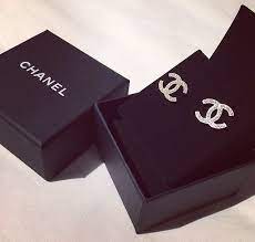 Maybe you would like to learn more about one of these? Pin By Coco Shenal On Chanel Chanel Earrings Chanel Jewelry Accesories Jewelry