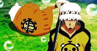 law bepo トラファルガー ロー アニメ 海賊
