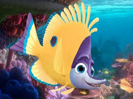 All but one egg which marlin names nemo. Pin On Disney Stuff