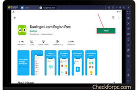 Download duolingo 5.17.4 for android for free, without any viruses, from uptodown. Duolingo Download For Pc Windows 10 8 7 Mac Free Install