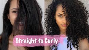 How to make heatless curls. 10 Startling Curly Perm Hairstyles For Black Women