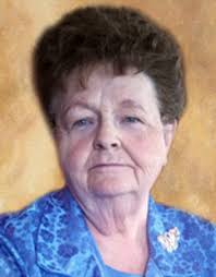 Joan Helen (Wood) Jeffries Obituary