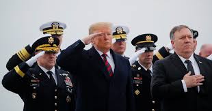 نيروهای مسلح جمهوری اسلامی ايران ‎, romanized: The U S Message On Iran Is Reminiscent Of 2002 Council On Foreign Relations