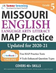 Learning objectives(s) that this lesson is contributing to. Missouri Assessment Program Test Prep Grade 5 English Language Arts Literacy Ela Practice Workbook And Full Length Online Assessments Map Study Gu Paperback Bright Side Bookshop