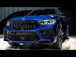 All Cars New Zealand Video Bmw X5 M 2020 Competition Gorgeous Suv Bmw X5 Bmw X5 M Bmw