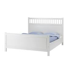 The ikea product range is wide in several ways. Hemnes Bed Frame Queen Ikea Www Ikea Com Us En Catalog Flickr