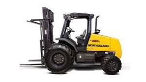 Steinbock CD-50C Forklift