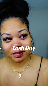 Fluffy and Full Lash Tutorial with VEYES BEAUTY 5 Second Lashes