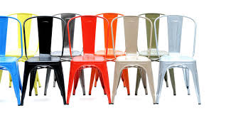 The chaise a has not aged in 80 years. Tolix Chaise A Chair Design Award European Consumers Choice Product Reviews And Tests