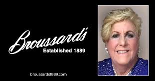 Mary Elizabeth “Brandy” Johnson