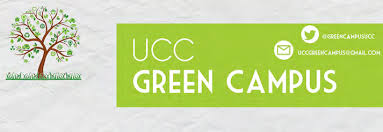 Image result for ucc green committee]
