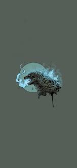 What is the use of a desktop. Download 1125x2436 Wallpaper Minimal Godzilla Art Iphone X 1125x2436 Hd Image Background 17569