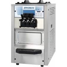Machine A Poser Glace Italienne Glace Meilleure Glace