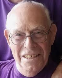 Herman William Edward Koch Obituary August 9, 2023