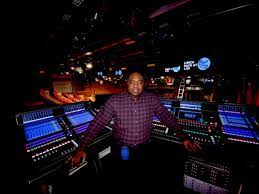He has performed stand up, impressions and characters across the country, in some of the biggest comedy clubs, such as the. The Tonight Show Starring Jimmy Fallon Leverages Three Digico Sd7 Consoles Five Sd Racks
