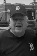 Obituary information for Lawrence "Larry" LaPorte