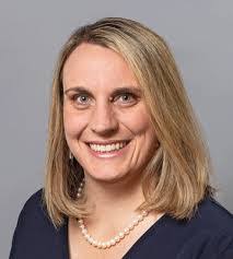 Jennifer Thomson's Instagram, Twitter & Facebook