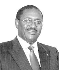 Obituary for Parliamentarian Bradley Bernard Emmanuel Roberts