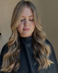 Olivia Jean- Logan Square Lived In Balayage