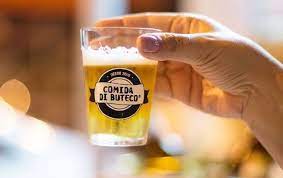 O comida di buteco está voltando! Comida Di Buteco O Que Faz O Concurso Ser Um Sucesso Ha 20 Anos