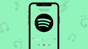 However, it is an eyesore on mobile. How To Change Spotify Playlist Picture