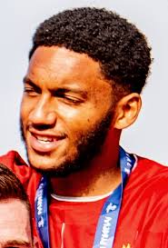 Joe Gomez (footballer)