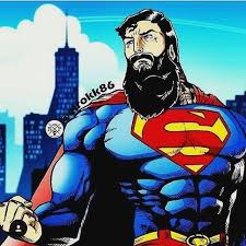 Instagram post by Beard Club • Dec 21, 2017 at 12:04pm UTC