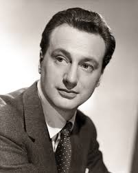 Paul Eddington — RADA