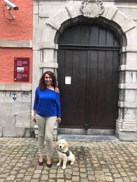 Morreale is schepen in esneux en was vicevoorzitter van de ps tot december 2011. Quand Je Vois Tout Le Foin Autour Du Christie Morreale Facebook