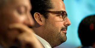 Arne Blystad brings in DEME man to run wind turbine unit