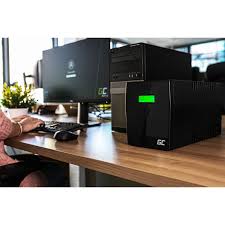 We are a 58 year old leading healthcare company which began as a joint venture with usv&p inc. Green Cell Ups Usv 1500va 900w Grune Zelle Mit Lcd Anzeige